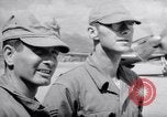 Standbild 18 Fighter Bomber Wing Korea, 1951, aus Sekunde 11 historischem Filmmaterial Videoclip 65675033395