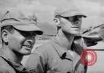 Standbild 18 Fighter Bomber Wing Korea, 1951, aus Sekunde 12 historischem Filmmaterial Videoclip 65675033395