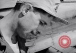 Standbild 18 Fighter Bomber Wing Korea, 1951, aus Sekunde 15 historischem Filmmaterial Videoclip 65675033395