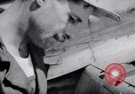 Standbild 18 Fighter Bomber Wing Korea, 1951, aus Sekunde 17 historischem Filmmaterial Videoclip 65675033395