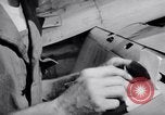 Standbild 18 Fighter Bomber Wing Korea, 1951, aus Sekunde 19 historischem Filmmaterial Videoclip 65675033395