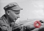 Standbild 18 Fighter Bomber Wing Korea, 1951, aus Sekunde 20 historischem Filmmaterial Videoclip 65675033395