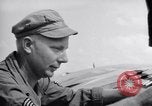 Standbild 18 Fighter Bomber Wing Korea, 1951, aus Sekunde 21 historischem Filmmaterial Videoclip 65675033395