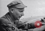 Standbild 18 Fighter Bomber Wing Korea, 1951, aus Sekunde 24 historischem Filmmaterial Videoclip 65675033395