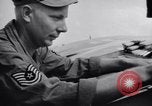 Standbild 18 Fighter Bomber Wing Korea, 1951, aus Sekunde 25 historischem Filmmaterial Videoclip 65675033395
