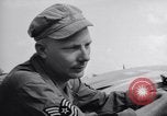 Standbild 18 Fighter Bomber Wing Korea, 1951, aus Sekunde 26 historischem Filmmaterial Videoclip 65675033395