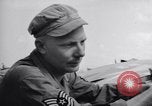 Standbild 18 Fighter Bomber Wing Korea, 1951, aus Sekunde 27 historischem Filmmaterial Videoclip 65675033395