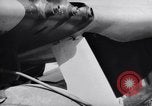Standbild 18 Fighter Bomber Wing Korea, 1951, aus Sekunde 28 historischem Filmmaterial Videoclip 65675033395
