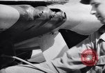 Standbild 18 Fighter Bomber Wing Korea, 1951, aus Sekunde 30 historischem Filmmaterial Videoclip 65675033395