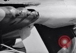 Standbild 18 Fighter Bomber Wing Korea, 1951, aus Sekunde 31 historischem Filmmaterial Videoclip 65675033395
