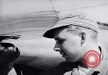 Standbild 18 Fighter Bomber Wing Korea, 1951, aus Sekunde 32 historischem Filmmaterial Videoclip 65675033395