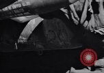 Standbild 18 Fighter Bomber Wing Korea, 1951, aus Sekunde 35 historischem Filmmaterial Videoclip 65675033395