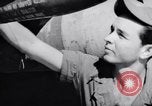 Standbild 18 Fighter Bomber Wing Korea, 1951, aus Sekunde 36 historischem Filmmaterial Videoclip 65675033395