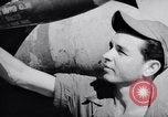 Standbild 18 Fighter Bomber Wing Korea, 1951, aus Sekunde 37 historischem Filmmaterial Videoclip 65675033395