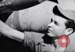 Standbild 18 Fighter Bomber Wing Korea, 1951, aus Sekunde 38 historischem Filmmaterial Videoclip 65675033395