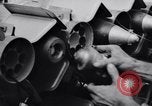 Standbild 18 Fighter Bomber Wing Korea, 1951, aus Sekunde 42 historischem Filmmaterial Videoclip 65675033395
