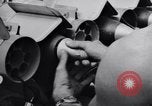 Standbild 18 Fighter Bomber Wing Korea, 1951, aus Sekunde 44 historischem Filmmaterial Videoclip 65675033395