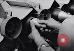 Standbild 18 Fighter Bomber Wing Korea, 1951, aus Sekunde 45 historischem Filmmaterial Videoclip 65675033395