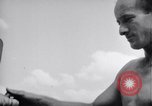 Standbild 18 Fighter Bomber Wing Korea, 1951, aus Sekunde 48 historischem Filmmaterial Videoclip 65675033395