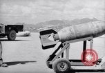 Standbild 18 Fighter Bomber Wing Korea, 1951, aus Sekunde 49 historischem Filmmaterial Videoclip 65675033395