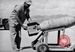 Standbild 18 Fighter Bomber Wing Korea, 1951, aus Sekunde 51 historischem Filmmaterial Videoclip 65675033395