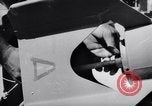 Standbild 18 Fighter Bomber Wing Korea, 1951, aus Sekunde 53 historischem Filmmaterial Videoclip 65675033395