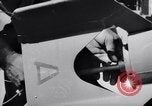 Standbild 18 Fighter Bomber Wing Korea, 1951, aus Sekunde 54 historischem Filmmaterial Videoclip 65675033395
