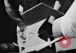 Standbild 18 Fighter Bomber Wing Korea, 1951, aus Sekunde 59 historischem Filmmaterial Videoclip 65675033395