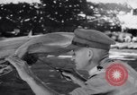Standbild 18 Fighter Bomber Wing Korea, 1951, aus Sekunde 62 historischem Filmmaterial Videoclip 65675033395