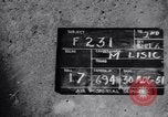 Standbild 18 Fighter Bomber Wing Korea, 1951, aus Sekunde 3 historischem Filmmaterial Videoclip 65675033396