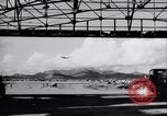 Standbild 18 Fighter Bomber Wing Korea, 1951, aus Sekunde 30 historischem Filmmaterial Videoclip 65675033396