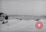 Standbild 18 Fighter Bomber Wing Korea, 1951, aus Sekunde 37 historischem Filmmaterial Videoclip 65675033396