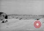 Standbild 18 Fighter Bomber Wing Korea, 1951, aus Sekunde 38 historischem Filmmaterial Videoclip 65675033396