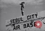 Standbild 18 Fighter Bomber Wing Korea, 1951, aus Sekunde 47 historischem Filmmaterial Videoclip 65675033396
