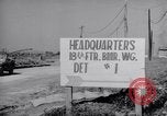 Standbild 18 Fighter Bomber Wing Korea, 1951, aus Sekunde 51 historischem Filmmaterial Videoclip 65675033396