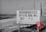 Standbild 18 Fighter Bomber Wing Korea, 1951, aus Sekunde 54 historischem Filmmaterial Videoclip 65675033396