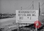 Standbild 18 Fighter Bomber Wing Korea, 1951, aus Sekunde 55 historischem Filmmaterial Videoclip 65675033396