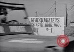 Standbild 18 Fighter Bomber Wing Korea, 1951, aus Sekunde 58 historischem Filmmaterial Videoclip 65675033396