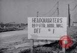 Standbild 18 Fighter Bomber Wing Korea, 1951, aus Sekunde 59 historischem Filmmaterial Videoclip 65675033396