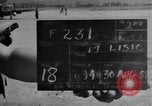 Image of 18th Fighter Bomber Wing Korea, 1951, second 1 stock footage video 65675033397