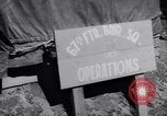 Image of 18th Fighter Bomber Wing Korea, 1951, second 5 stock footage video 65675033397
