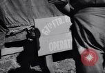 Image of 18th Fighter Bomber Wing Korea, 1951, second 6 stock footage video 65675033397