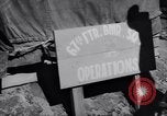 Image of 18th Fighter Bomber Wing Korea, 1951, second 8 stock footage video 65675033397