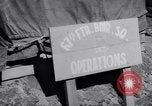 Image of 18th Fighter Bomber Wing Korea, 1951, second 9 stock footage video 65675033397