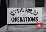 Image of 18th Fighter Bomber Wing Korea, 1951, second 10 stock footage video 65675033397