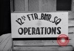 Image of 18th Fighter Bomber Wing Korea, 1951, second 12 stock footage video 65675033397