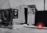Image of 18th Fighter Bomber Wing Korea, 1951, second 15 stock footage video 65675033397