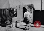 Image of 18th Fighter Bomber Wing Korea, 1951, second 17 stock footage video 65675033397