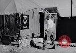 Image of 18th Fighter Bomber Wing Korea, 1951, second 18 stock footage video 65675033397