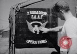 Image of 18th Fighter Bomber Wing Korea, 1951, second 20 stock footage video 65675033397